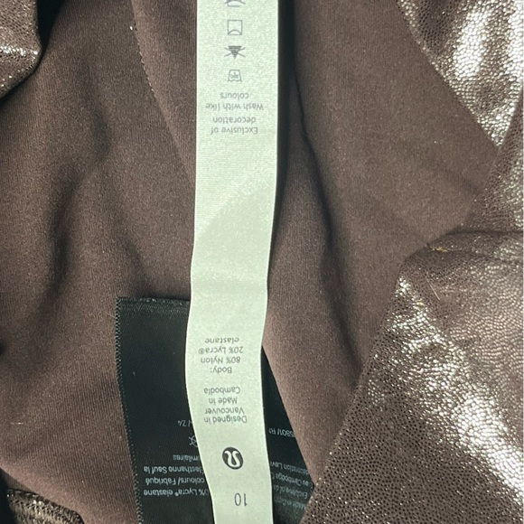 lululemon Align™ High-Rise Pant - Picture 5 of 8